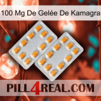 100 Mg De Gelée De Kamagra cialis4